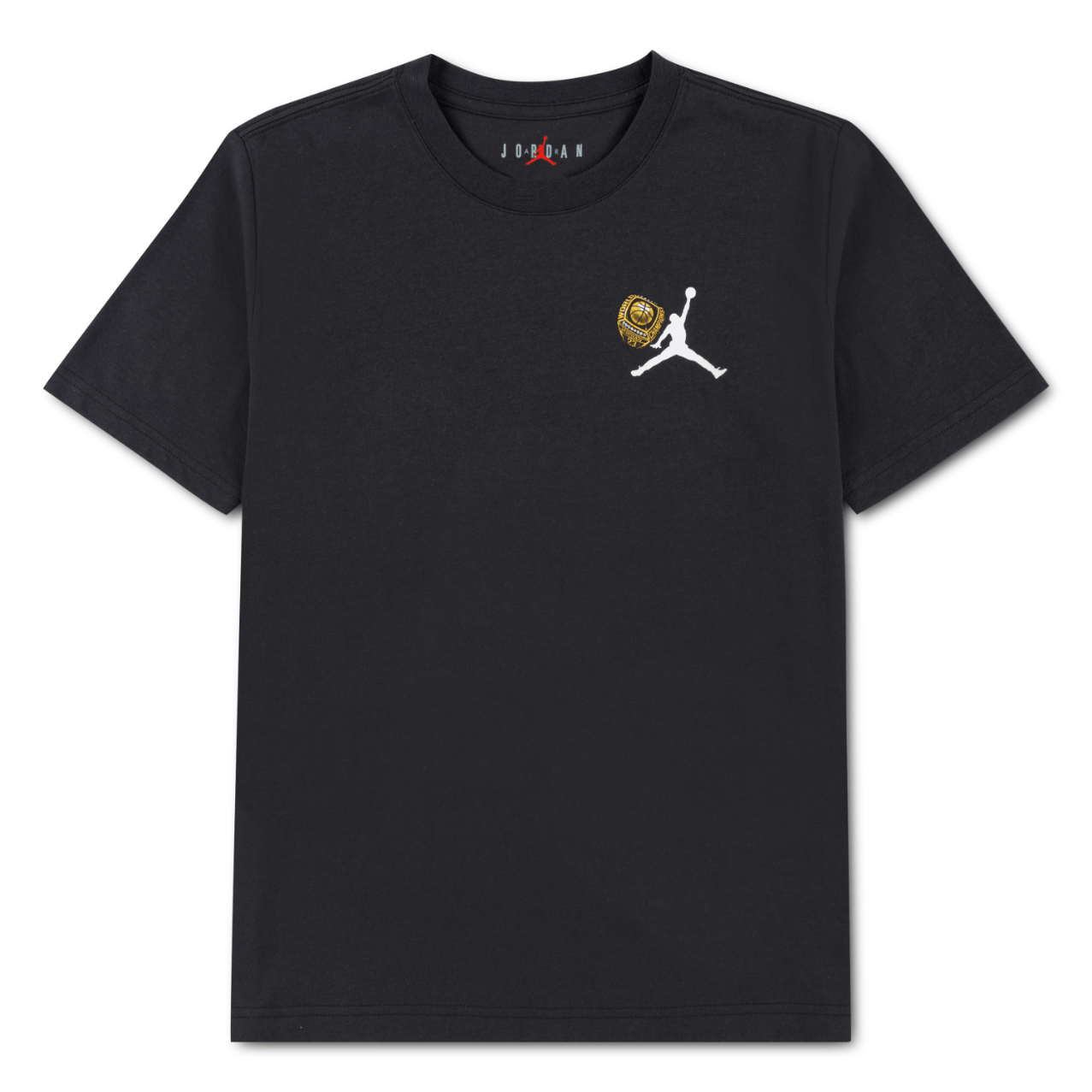 POLERA JORDAN KIDS JDB MIKE'S GEAR JOVEN