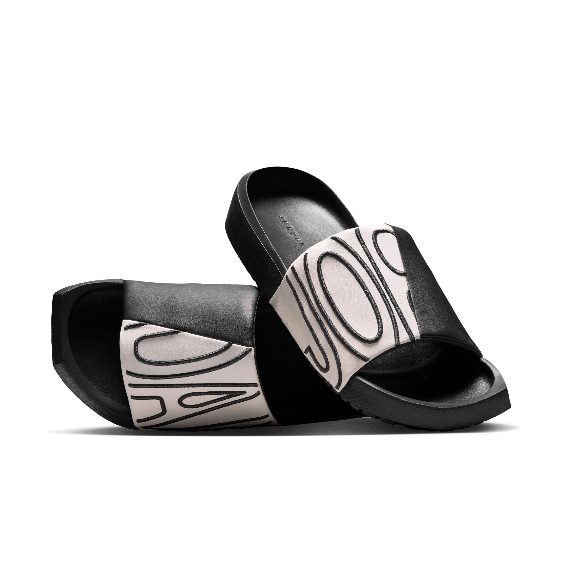 Sandalia Jordan Nola Slide Mujer
