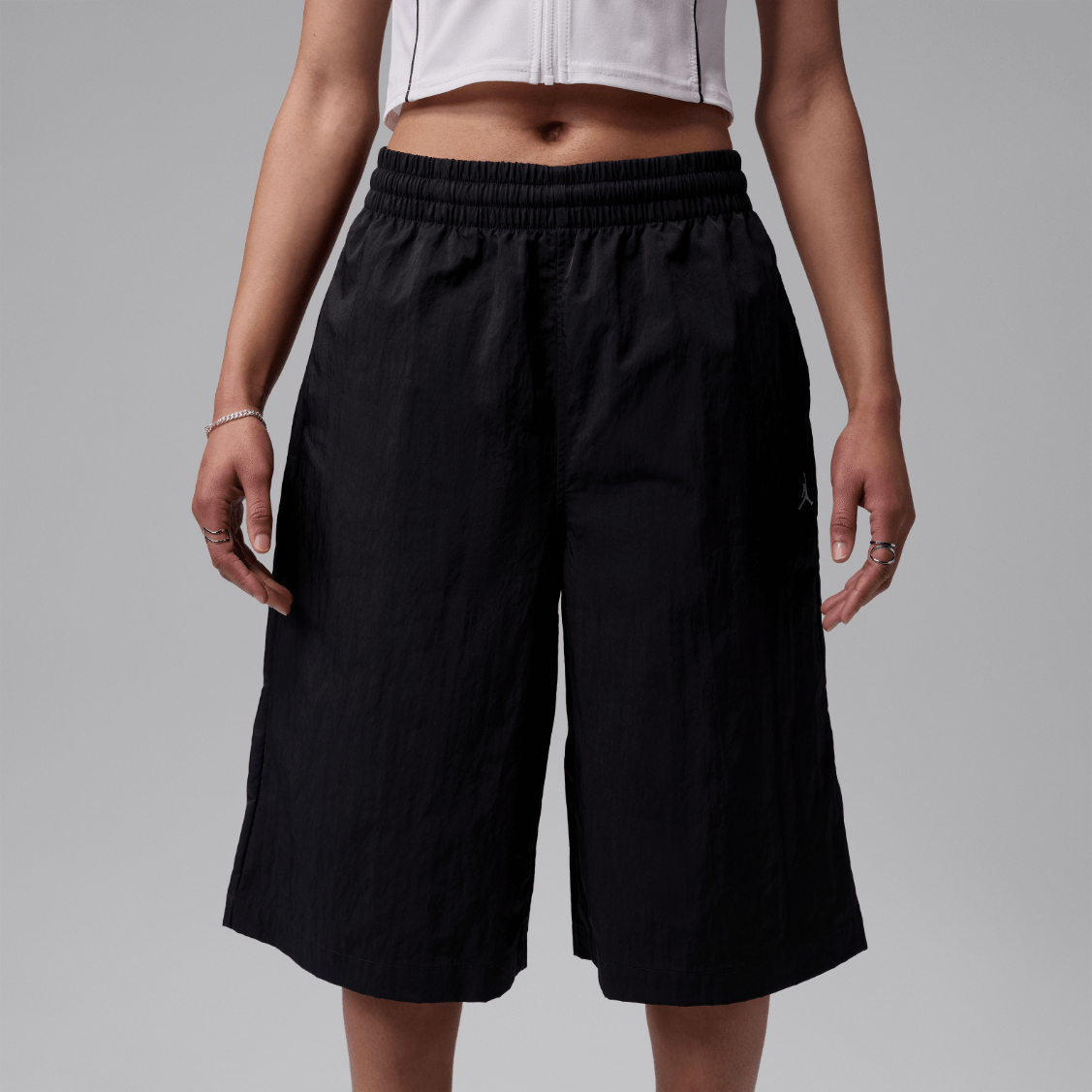 Short Woven Jordan Mujer
