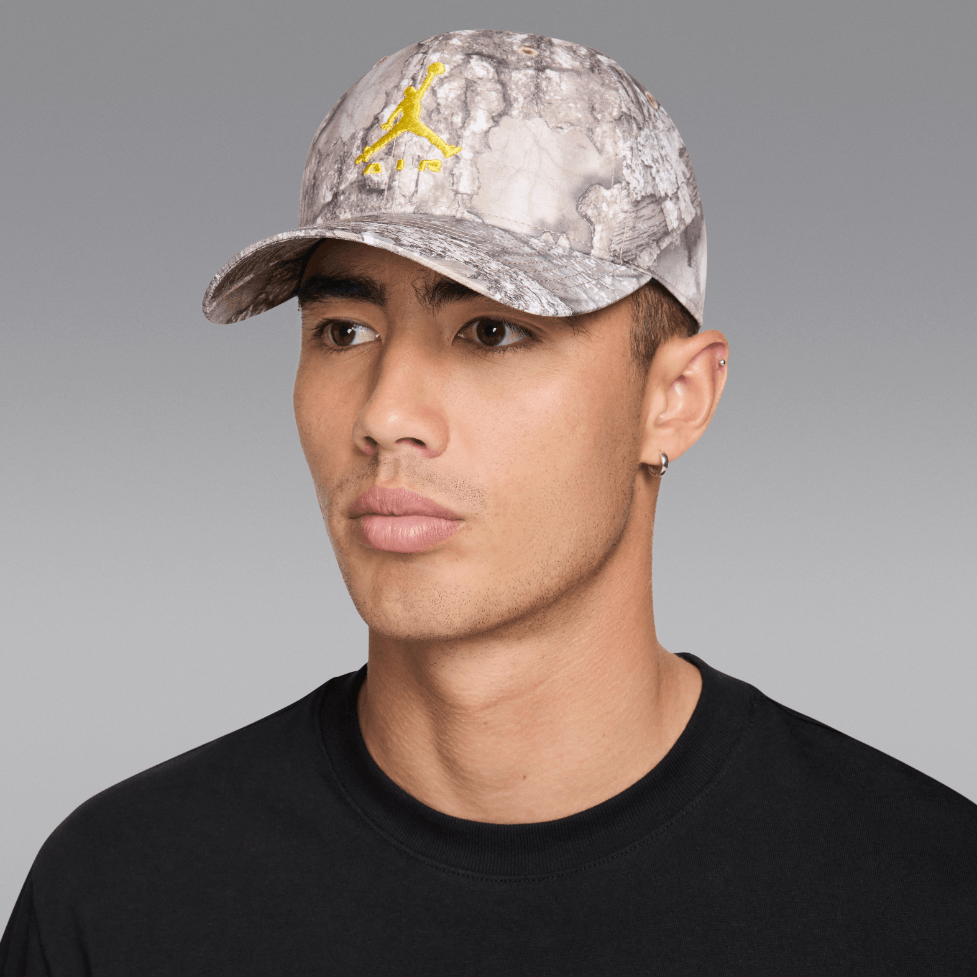 Jockey Camo Jordan