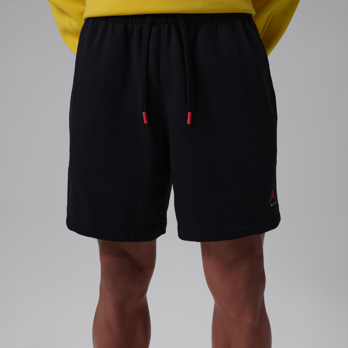 Short Fleece 7'' Jordan Hombre