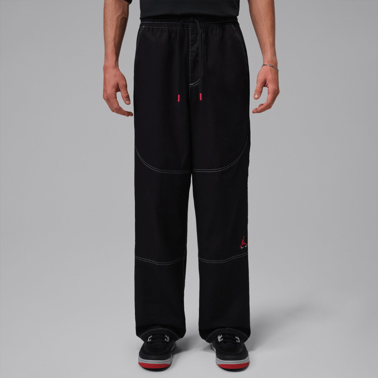 Pantalón Chino Jordan Hombre